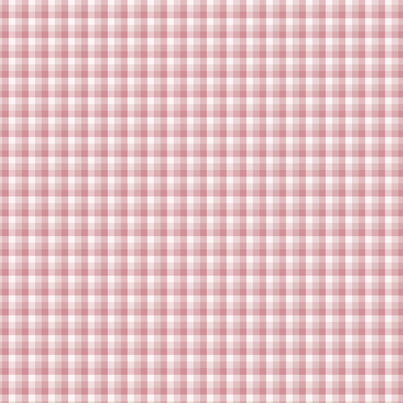 Collection Thé et Poésie-Joli Carreaux Rose