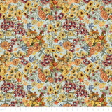 Pumpkin Patch Keeper Collection-Cozy Countryside-Light Aqua-100% Cotton-49250101-02