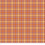 Pumpkin Patch Keeper Collection-Harvest Plaid-Orange-100% Cotton-49250105-01