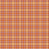 Pumpkin Patch Keeper Collection-Harvest Plaid-Orange-100% Cotton-49250105-01