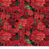Joy to the World Collection-Poinsettias-49250203-02