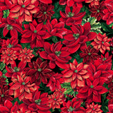 Joy to the World Collection-Poinsettias-49250203-02