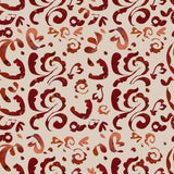 The Golden Roast Collection-Ombre Swirls-Quilting Cotton- Beige -49250405-01