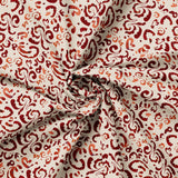 The Golden Roast Collection-Ombre Swirls-Quilting Cotton- Beige -49250405-01