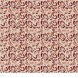 The Golden Roast Collection-Ombre Swirls-Quilting Cotton- Beige -49250405-01