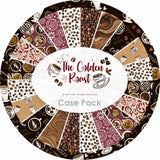 The Golden Roast Collection Case Pack (90 Yards)