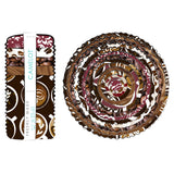 The Golden Roast Collection 2 1/2" Strips (40 pieces)