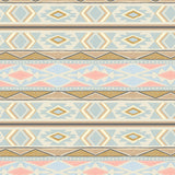 Collection Chalet Sugar Pine-Géo Rustique et Charmant-Multi-100% Coton-49260104-01
