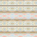 Collection Chalet Sugar Pine-Géo Rustique et Charmant-Multi-100% Coton-49260104-01