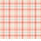 Collection Chalet Sugar Pine-Carreau Charmant-Rose--100% Coton-49260108-01