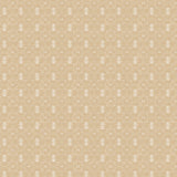 Collection Chalet Sugar Pine-Géo Ton sur Ton-Beige-100% Coton-49260109-01