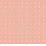 Collection Chalet Sugar Pine-Géo Ton sur Ton-Rose--100% Coton-49260109-02