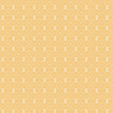 Collection Chalet Sugar Pine-Géo Ton sur Ton-Jaune-100% Coton-49260109-03