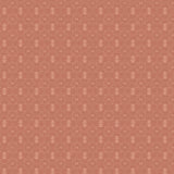 Collection Chalet Sugar Pine-Géo Ton sur Ton-Corail Poudreux-100% Coton-49260109-04