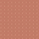 Collection Chalet Sugar Pine-Géo Ton sur Ton-Corail Poudreux-100% Coton-49260109-04