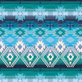 Fleece and Flannel 2024 Catalog-Boho Geo-Teal-Fleece-50230124A-02