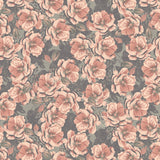 Rosalind Grey Collection-Camellia Blossoms-50250202-01