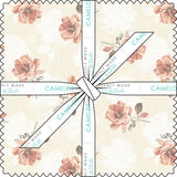 Rosalind Grey Collection 10" Squares (42 pieces)-50250205SQU