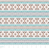 Run Free Collection-Western Ikat-50250304-01