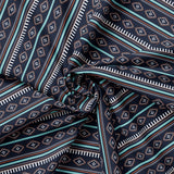 Run Free Collection-Geo Stripe-50250305-01