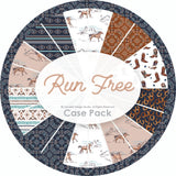 Run Free Collection Case Pack (80 Yards)-50250306CASE