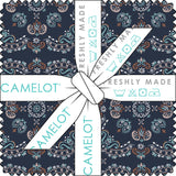 Run Free Collection 5" Charms (42 pieces)-50250306CHA