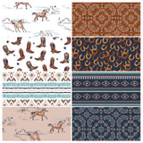 Run Free Collection Fat Quarter Bundle (8 pieces)-50250306FQB