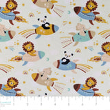 Fleece and Flannel 2026 Catalog-Universe Baby-Cotton Flannel-50250403B-01