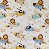 Fleece and Flannel 2026 Catalog-Universe Baby-Cotton Flannel-50250403B-01