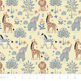 Fleece and Flannel 2026 Catalog-Magical Safari-Cotton Flannel-50250405B-02