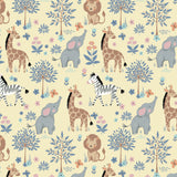 Fleece and Flannel 2026 Catalog-Magical Safari-Cotton Flannel-50250405B-02