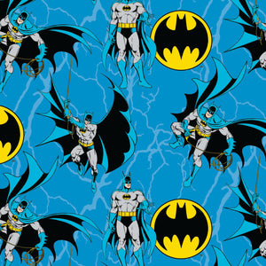 Batman Rope 1Yd Cut