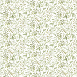 Collection Lilas du Matin  Myrte-100% Coton-Blanc-52230102-01