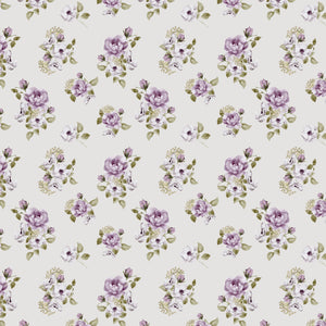 Morning Lilac Collection-Boutonniere-100% Cotton-Multi-52230103-01