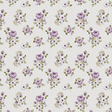 Morning Lilac Collection-Boutonniere-100% Cotton-Multi-52230103-01