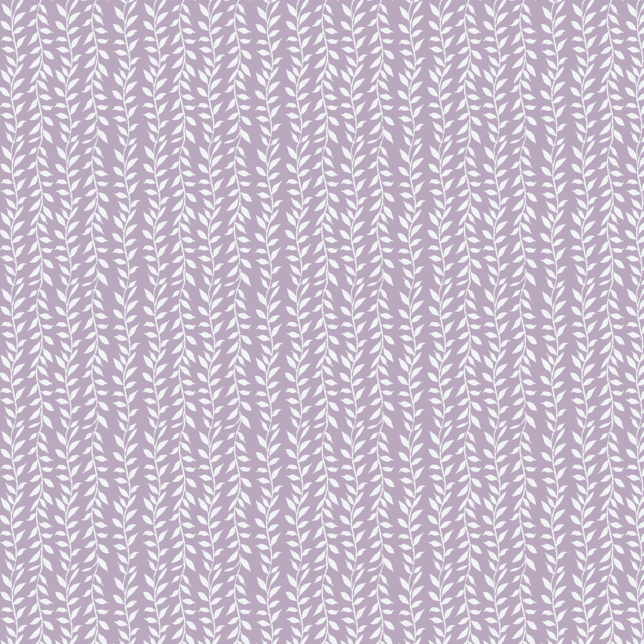 Morning Lilac Collection-Vines-100% Cotton-Lilac-52230106-01