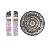 Morning Lilac Collection 2 1/2" Strips (40 pieces)-100% Cotton-Multi-52230107STR