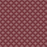 Dark Romance Collection-Dainty Damask-Burgundy-100% Cotton-52240105-03