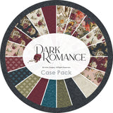 Collection Romance Sombre  - Pack de caisses (150 yards)-Multi-100% coton-52240105CASE