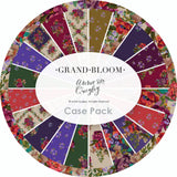 Grand Bloom Collection-Grand Bloom Collection Case Pack (150 Yards)-Multi-100% Cotton-52260106CASE