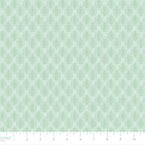 Coastal Waterways Collection-Rococo-Aqua-100% Cotton 55230606-01