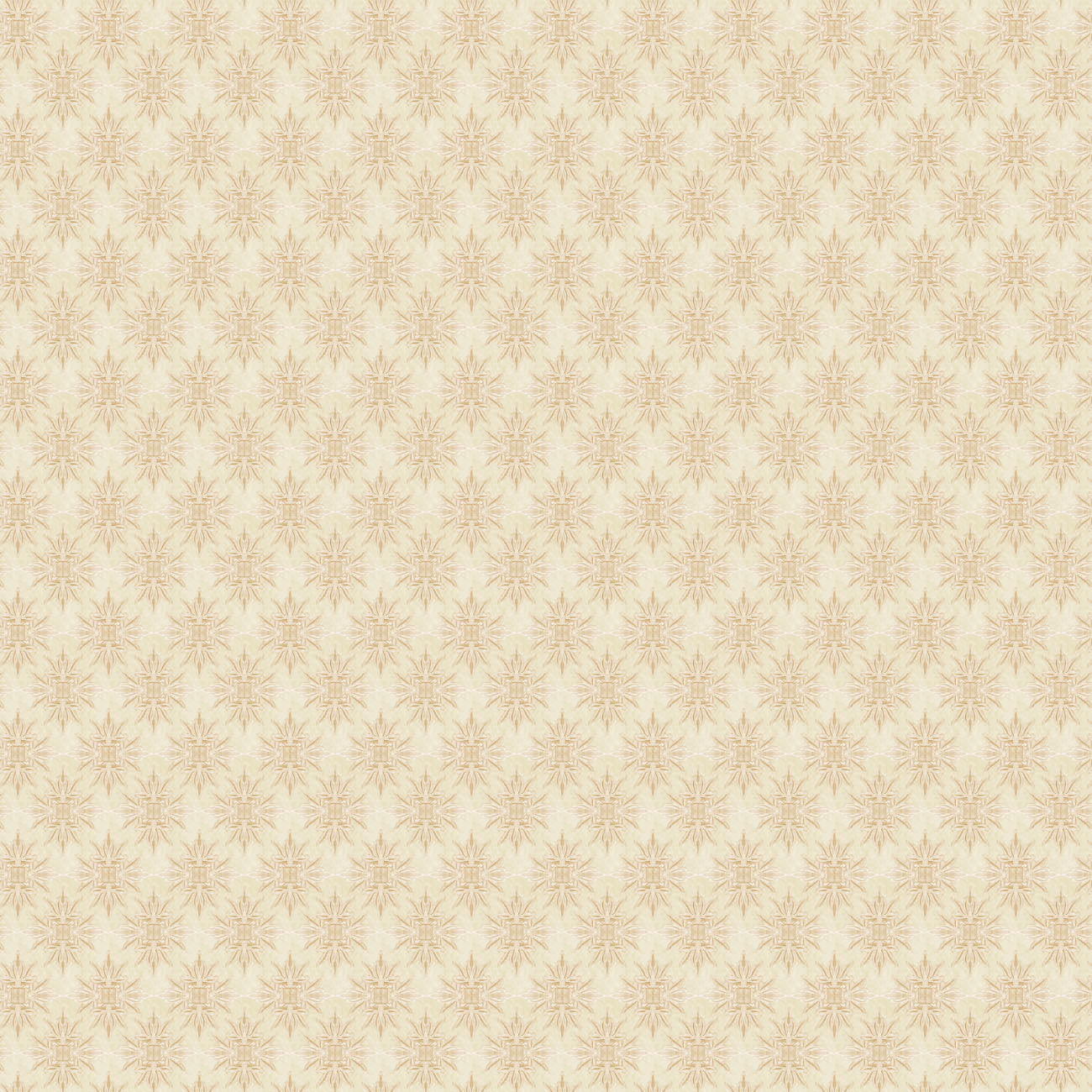 Coastal Waterways Collection-Rococo-Cream-100% Cotton 55230606-03