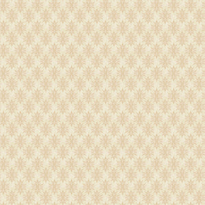 Coastal Waterways Collection-Rococo-Cream-100% Cotton 55230606-03