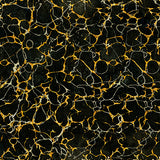 Bloom Tapestry Collection-Marble Muse-Black-100% Cotton 55230804-01