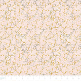 Bloom Tapestry Collection-Marble Muse-Blush-100% Cotton 55230804-02