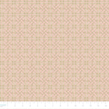 Bloom Tapestry Collection-Canopy Trellis-Dusty Rose-100% Cotton 55230805-02