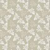 Peace and Wildflowers Collection-Slip Through Time-Beige-Quilting Fabrics-55240102-01