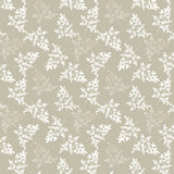 Peace and Wildflowers Collection-Slip Through Time-Beige-Quilting Fabrics-55240102-01