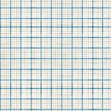 Peace and Wildflowers Collection-Peaceful Plaid-Beige-Quilting Fabrics-55240104-01