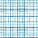 Peace and Wildflowers Collection-Peaceful Plaid-Blue-Quilting Fabrics-55240104-02